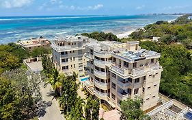 Pavilion Holiday Resort